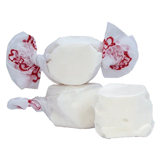 Vanilla Salt Water Taffy 2.5lbs | 1 ct