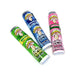 Warheads Super Sour Spray Candy: liquid spray candy in a bottle. Individually wrapped single piece.