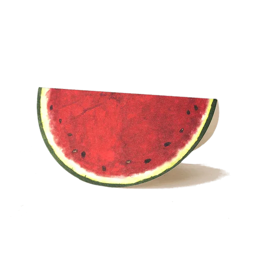 Watermelon Place Card 2" x 4.25" | 12 Count