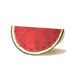 Watermelon Place Card 2" x 4.25" | 12 Count - Zurchers