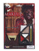 Werewolf Make Up Kit | 1kit - Zurchers