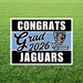 West Jordan High School Grad Yard Sign 24" x 18" | 1 ct - Zurchers