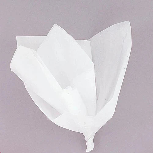 White Tissue Paper | 10ct