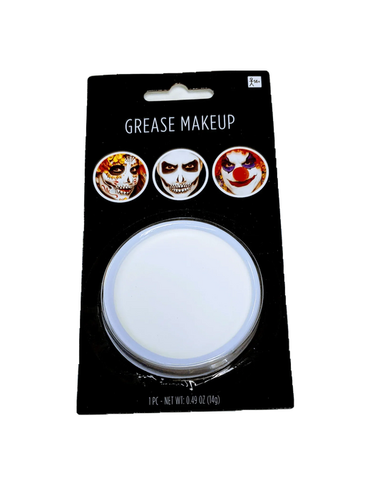 White Grease Makeup .49oz | 1ct