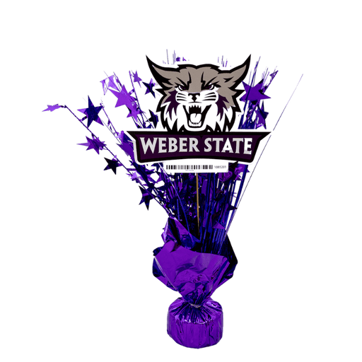 WSU Logo Centerpiece Spray 14" | 1 ct