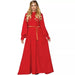 The Princess Bride Buttercup Costume Adult | 1 ct Xsmall