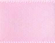 Light Pink Double Face Satin 3/8" | 15yds