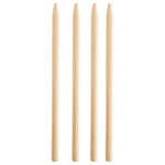 Bamboo Lollipop Sticks, 5'' | 30 ct — Zurchers