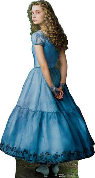 Alice in Wonderland Lifesize Standup *Made to order-please allow 10-14 ...