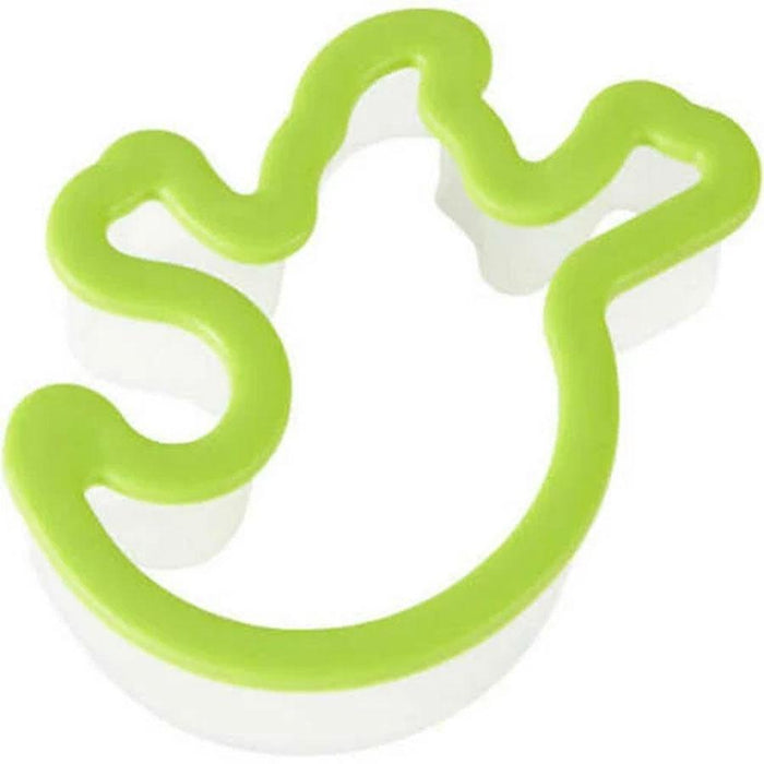 Halloween Ghost Grippy Cookie Cutter