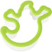 Halloween Ghost Grippy Cookie Cutter