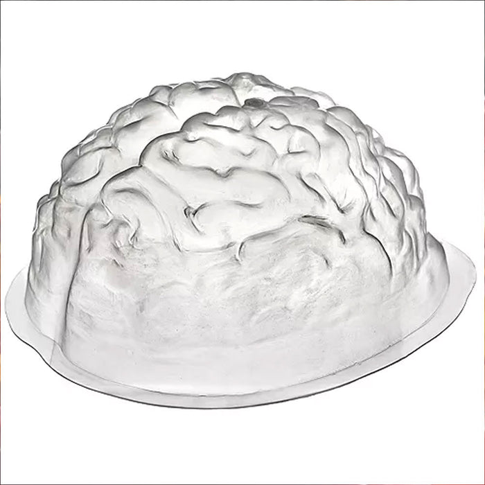 Halloween Brain Shaped Treat Mold