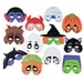 Foam Monster Masks