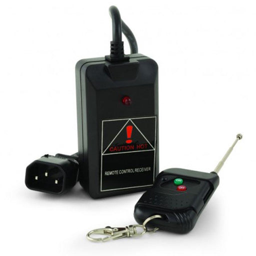 Fog Machine Wireless Remote Control