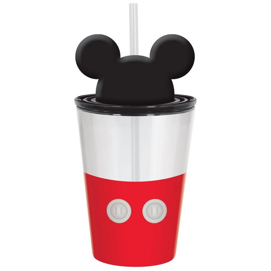 Mickey, Mickey Mouse Cup