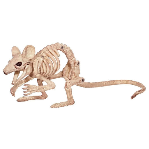 Mouse Skeleton 5in