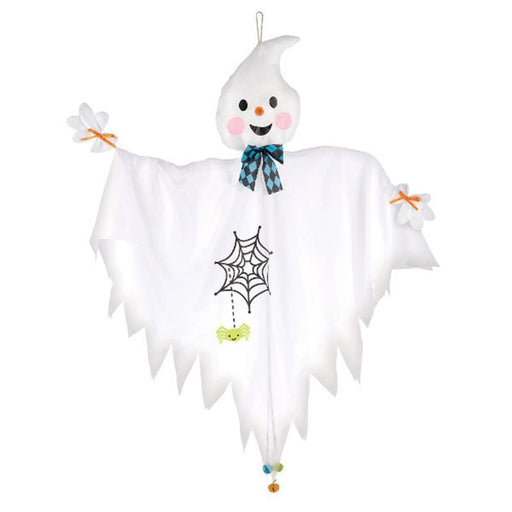 Halloween Hanging Ghost 48in