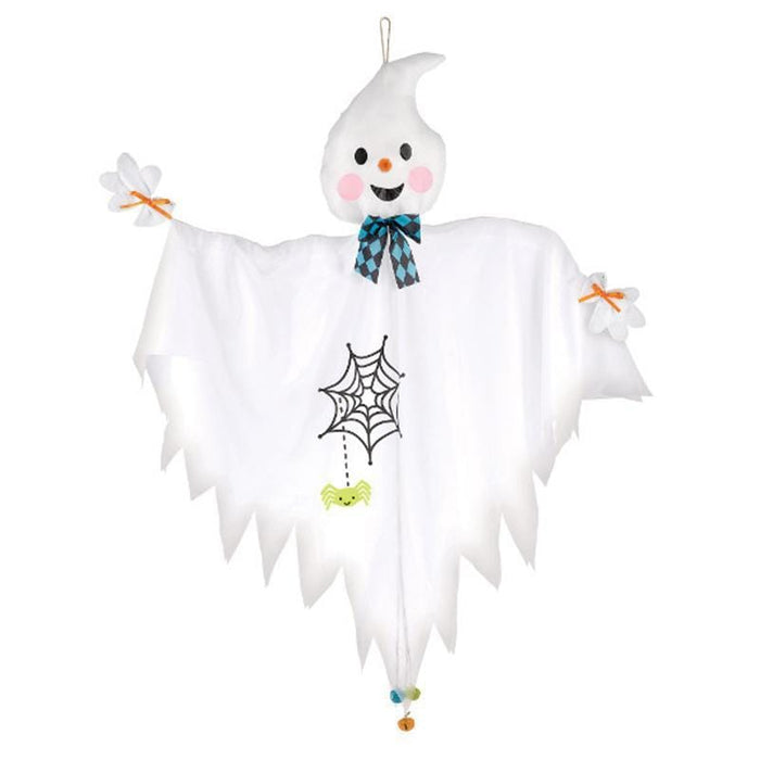 Halloween Hanging Ghost 48in