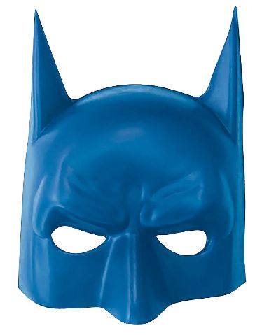 Batman Costumes & Accessories — Zurchers