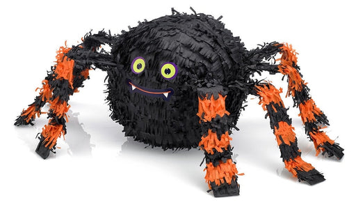 Halloween Spider Pinata