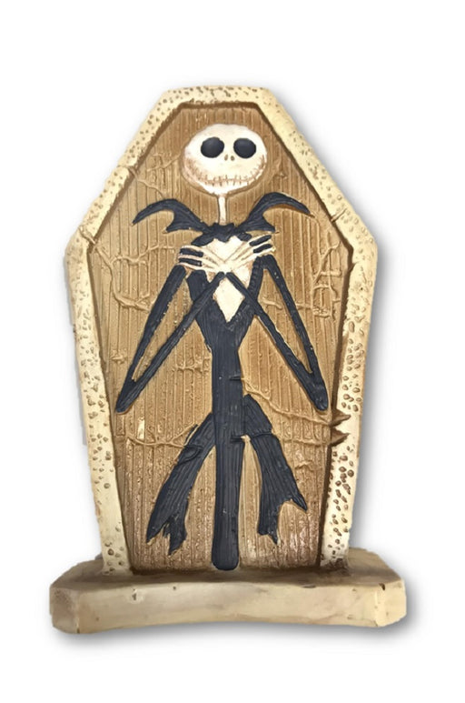 Nightmare Before Christmas Tombstone 7in