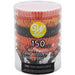 Happy Halloween Paper Cupcake Liners 150ct